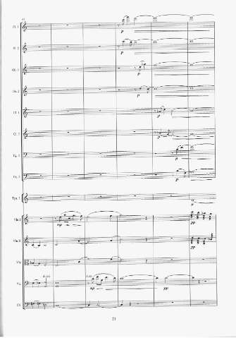 Clarinete 2ª en Sib