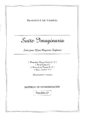 Trombón 2º