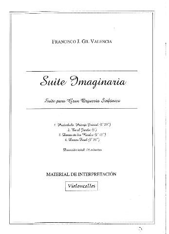 Violoncellos