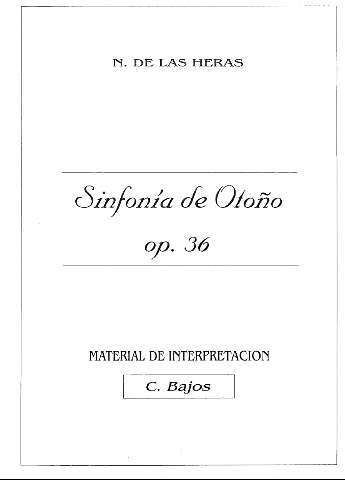 C. Bajos