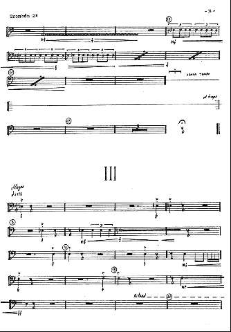 III