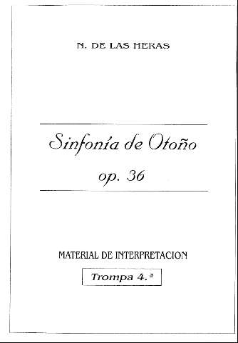 Trompa 4ª