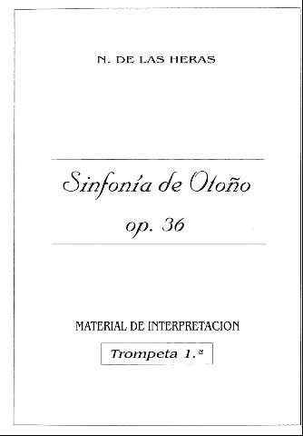Trompeta 1ª