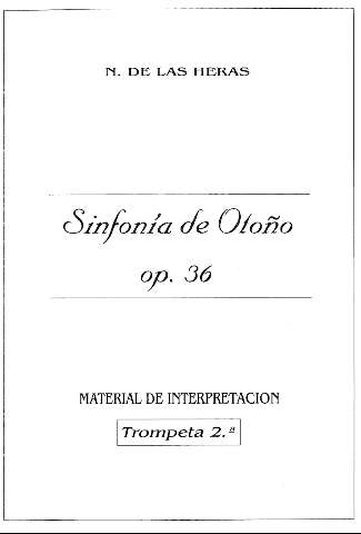 Trompeta 2ª