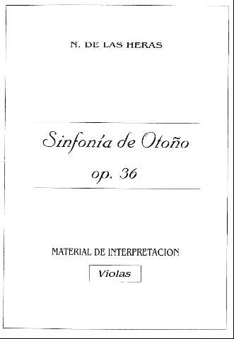 Violas