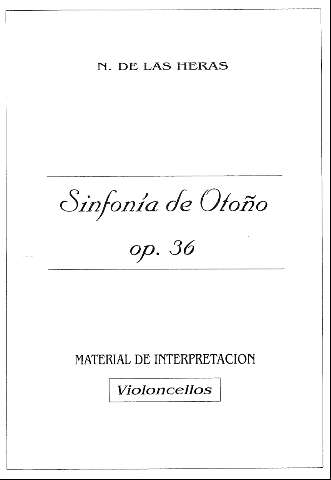 Violoncellos