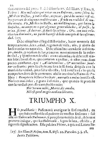 Triumpho X.