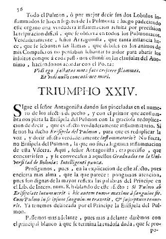 Triumpho XXIV.