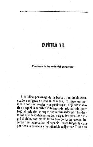 Capítulo XII.