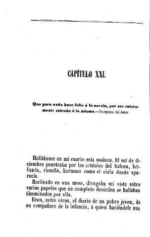 Capítulo XXI.