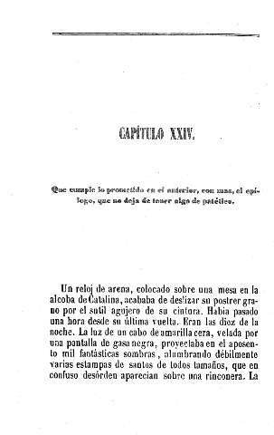 Capítulo XXIV.