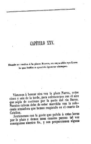 Capítulo XXV.