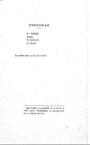 Personas