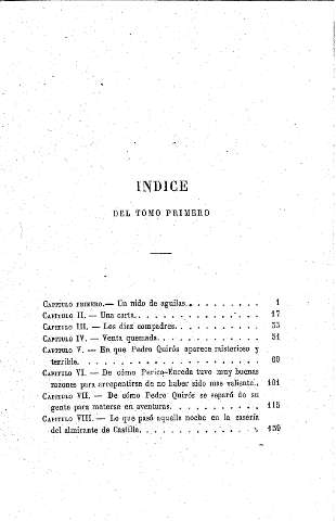 Indice