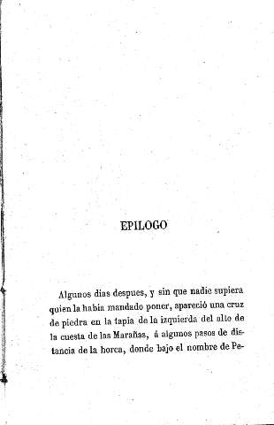 Epílogo