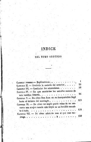 Indice