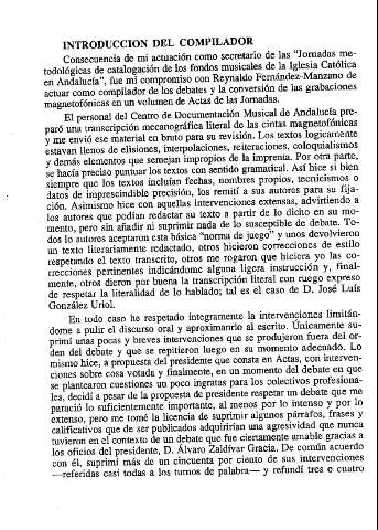 Introducción del compilador