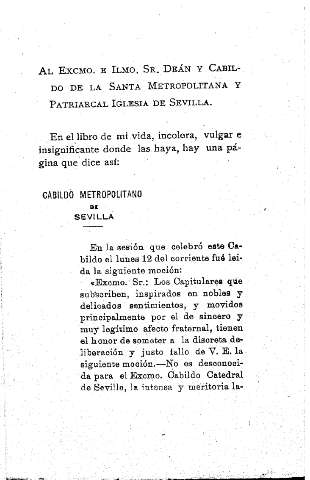 Dedicatoria