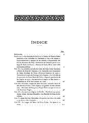 Indice