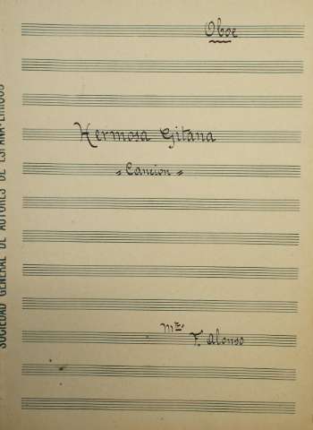 Oboe