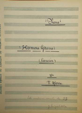 Piano