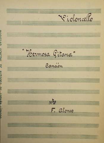 Violoncello