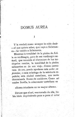 Domus aurea