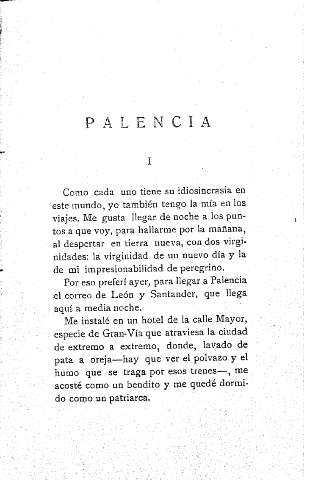 Palencia