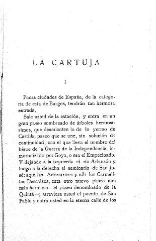 La Cartuja