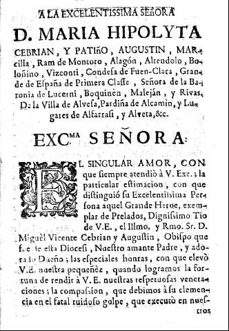Dedicatoria