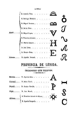 Provincia de Lérida