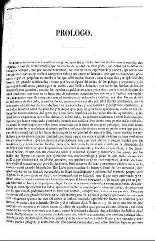 Prólogo