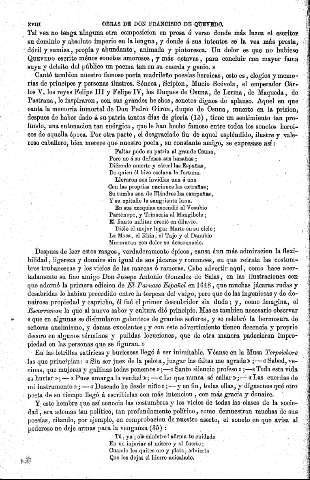 XVIII