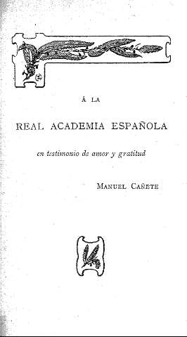 Dedicatoria