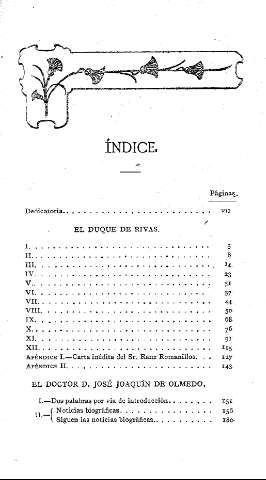 INDICE