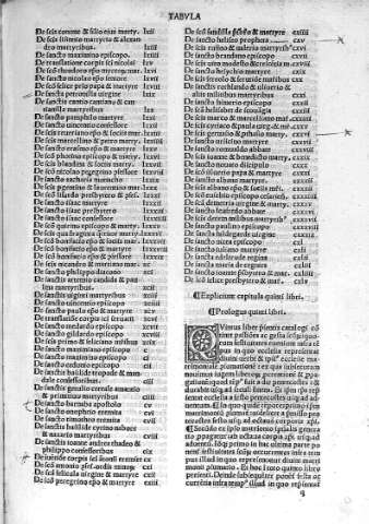 [Prologus quinti libri y Liber Quintus] q