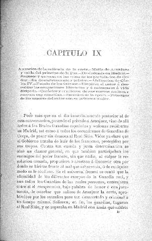 Capítulo IX