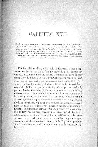 Capítulo XVII