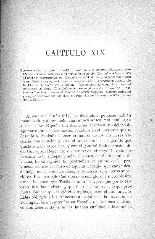 Capítulo XIX
