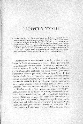 Capítulo XXXIII