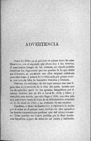 Advertencia