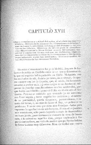 Capítulo XVII
