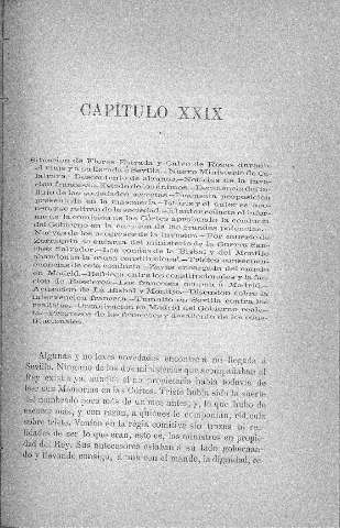 Capítulo XXIX