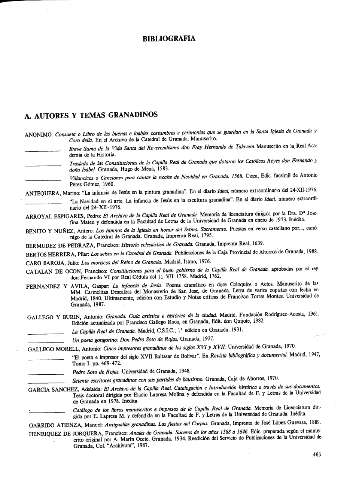 Bibliografia