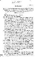 Diálogo entre un Caballero Napolitano de la comitiva de Josef Napoleon instruso Rey de España, y el Alcalde de Tioja cerca de Burgos ...