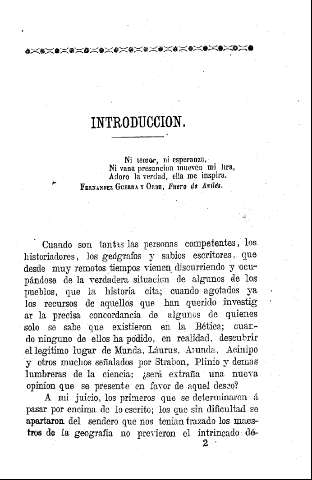 Introducción