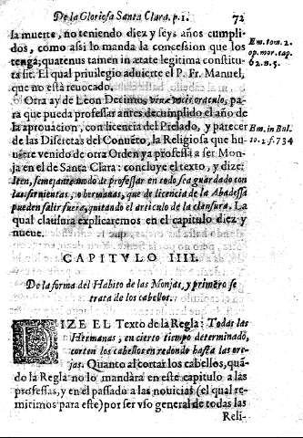 Capítulo IV