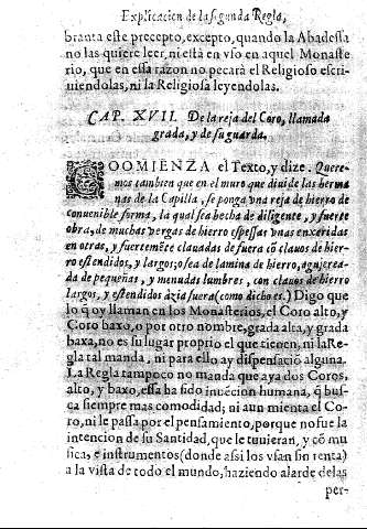 Capítulo XVII