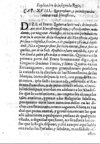 Capítulo XVIII