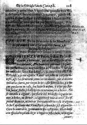 Capítulo XIX